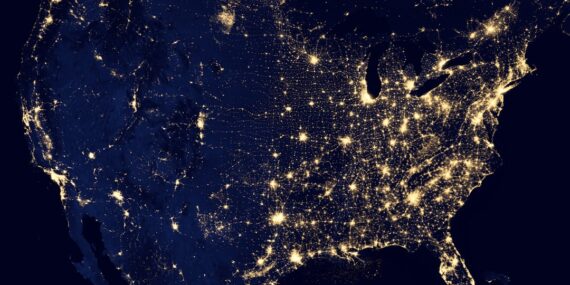 Photo Data visualization