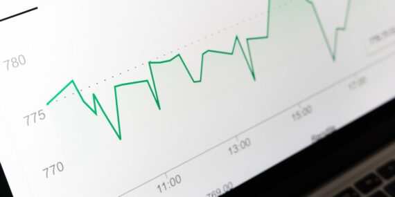 Photo Financial Data