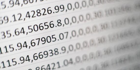 Photo Data visualization