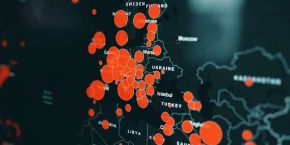 Photo Data visualization