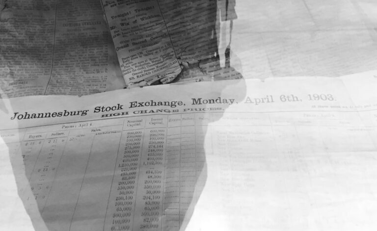 Where are the holes. Why profit is always more important than revenue