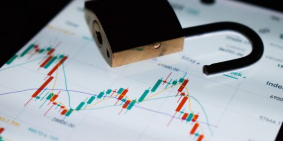 Photo cash flow analysis