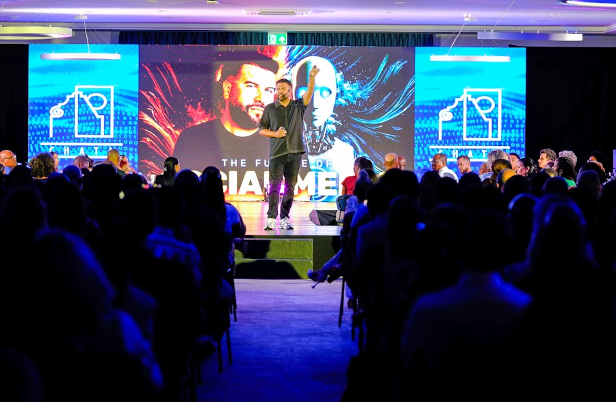 Transformation & Strategy