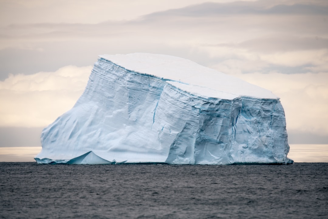 Photo Iceberg