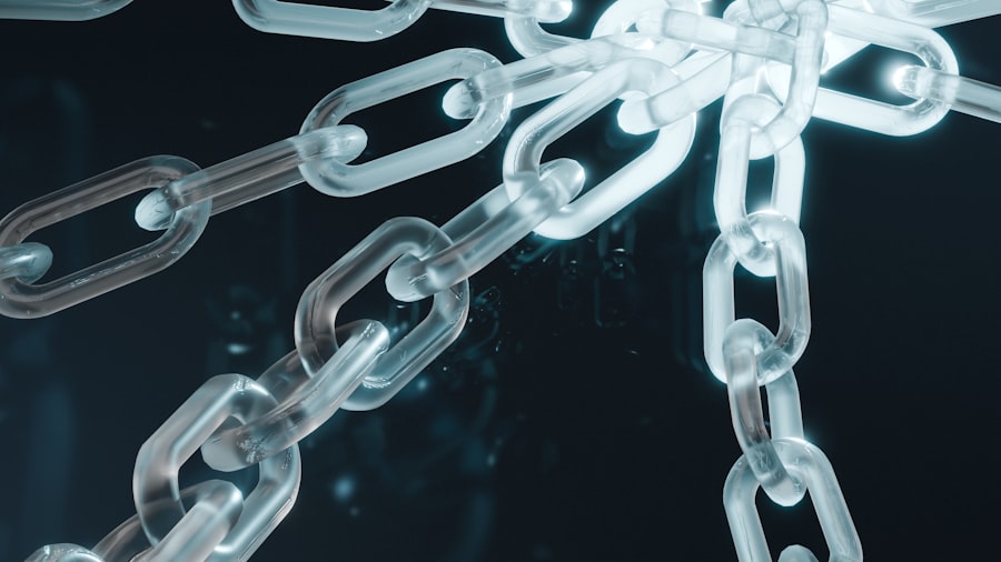 Supply Chain Intelligence