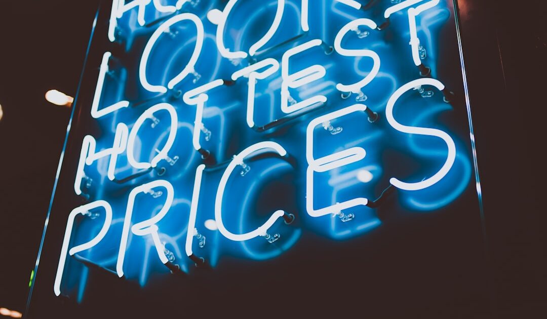 Pricing Intelligence: How AI Analytics Optimizes Revenue Models