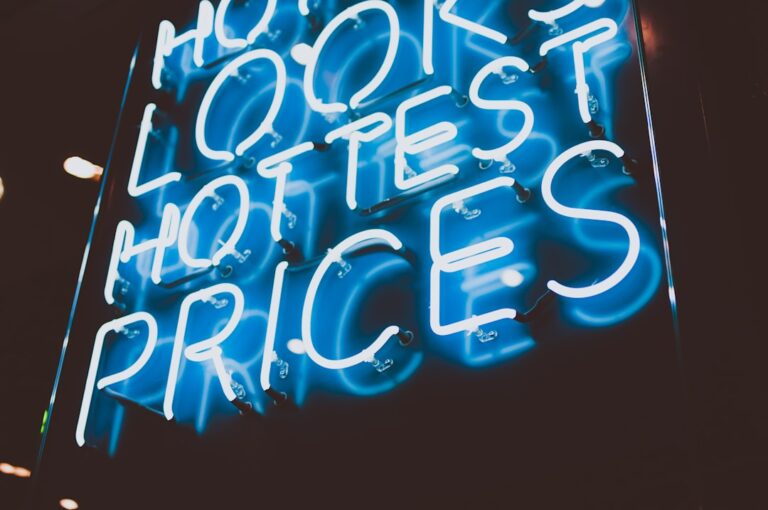 Pricing Intelligence: How AI Analytics Optimizes Revenue Models