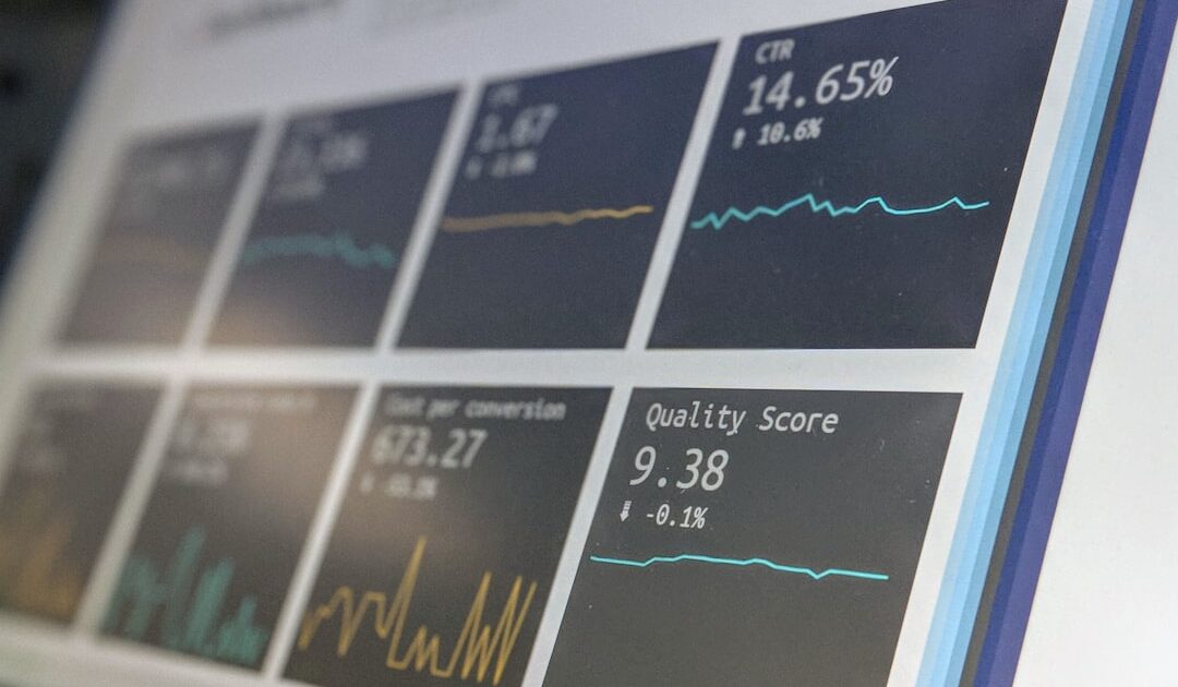 Market Share Analytics: Using AI to Understand Competitive Positioning