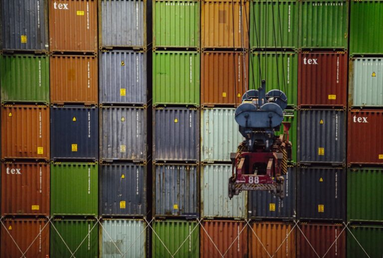 Supply Chain Intelligence: How AI Analytics Prevents Disruption