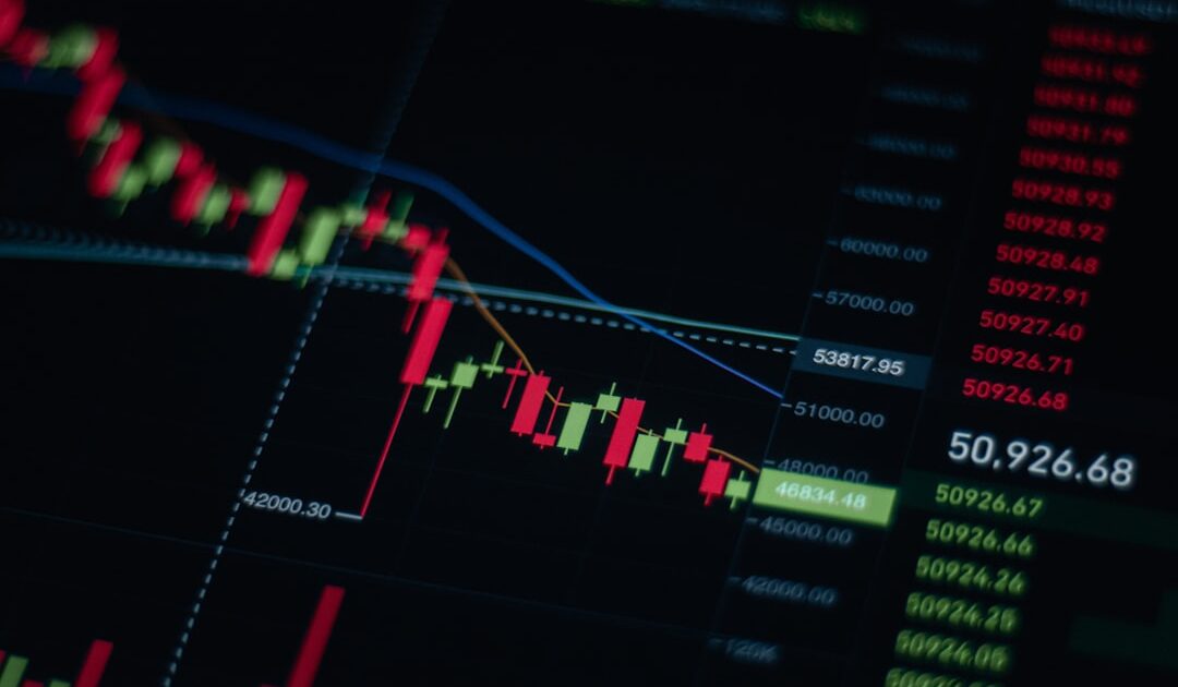 Financial Forecasting Accuracy: The AI Analytics Advantage