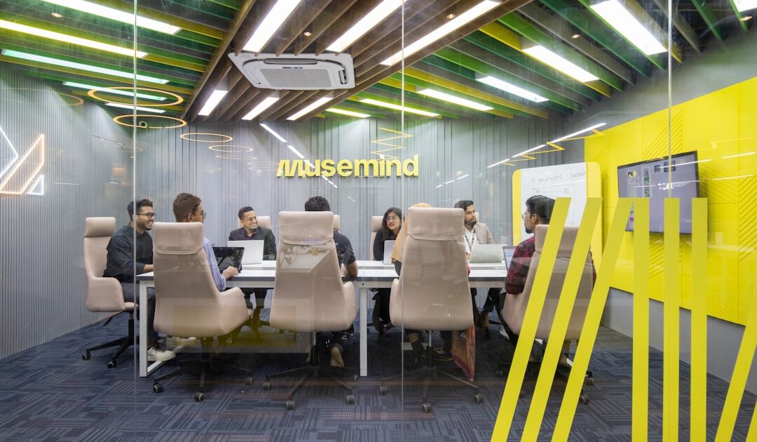 Operational Excellence: How AI Analytics Identifies Hidden Efficiencies