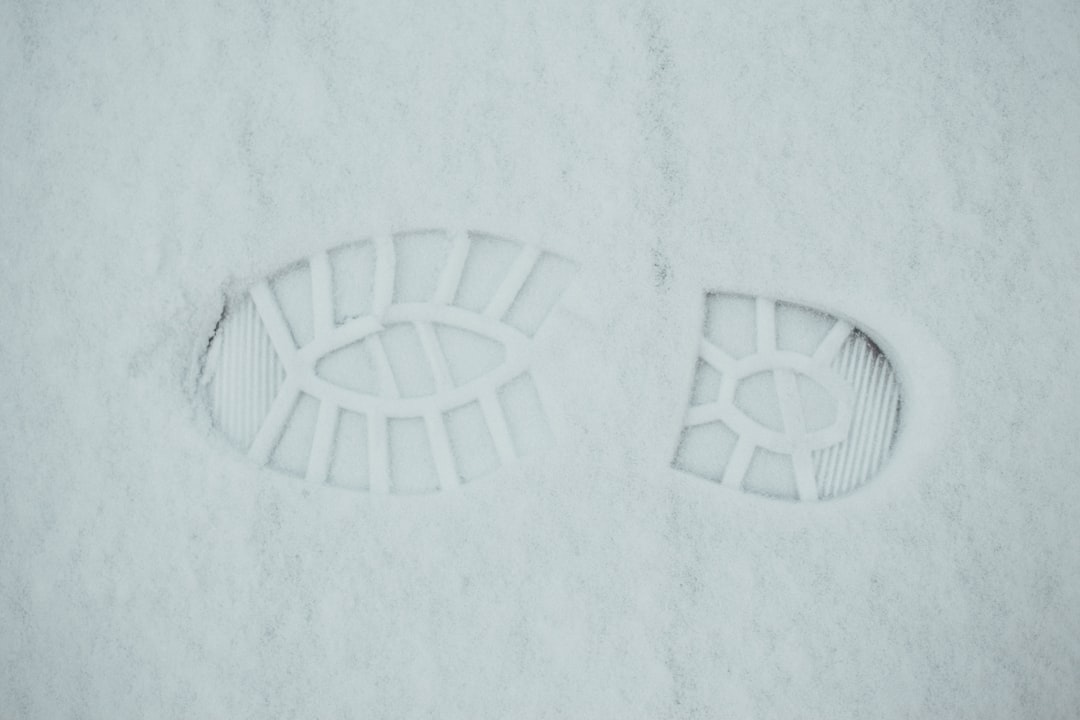 Photo Footprint