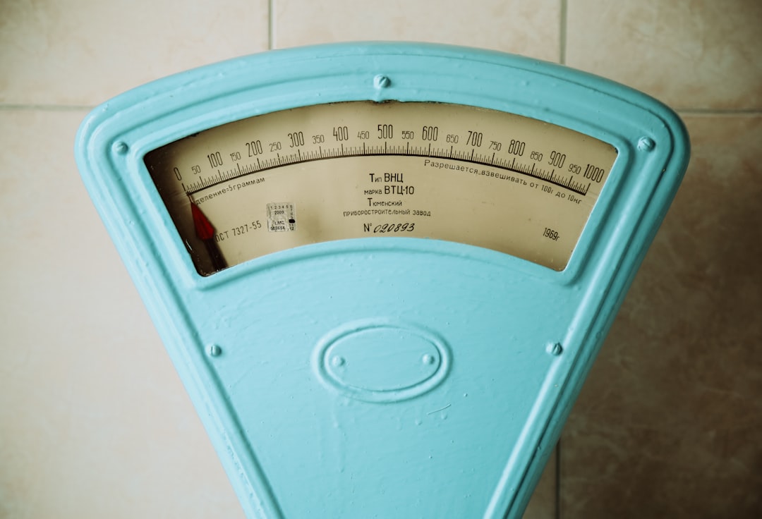 Photo Scale