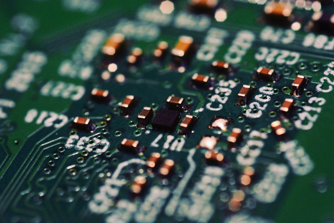 Photo Technical Implementation