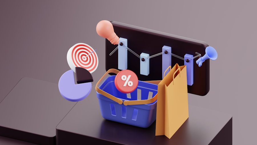 Retail Analytics Revolution