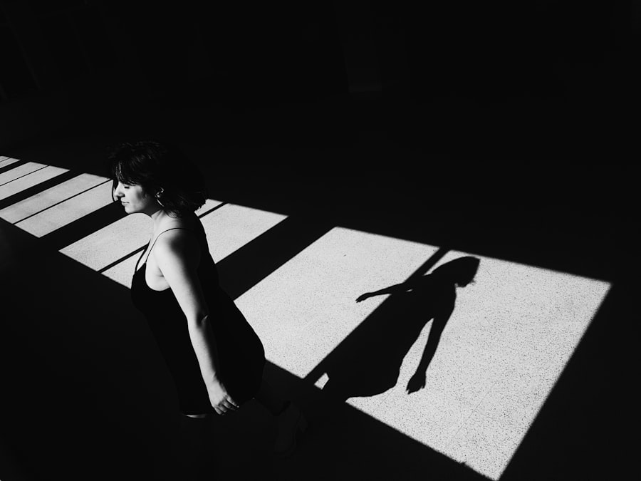 Shadow
