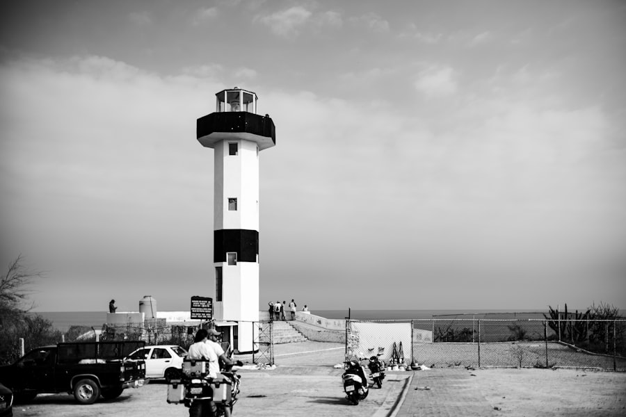 Beacon
