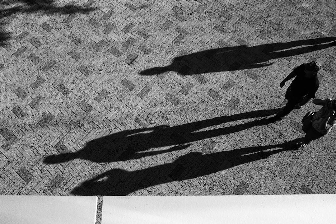 Photo Shadow