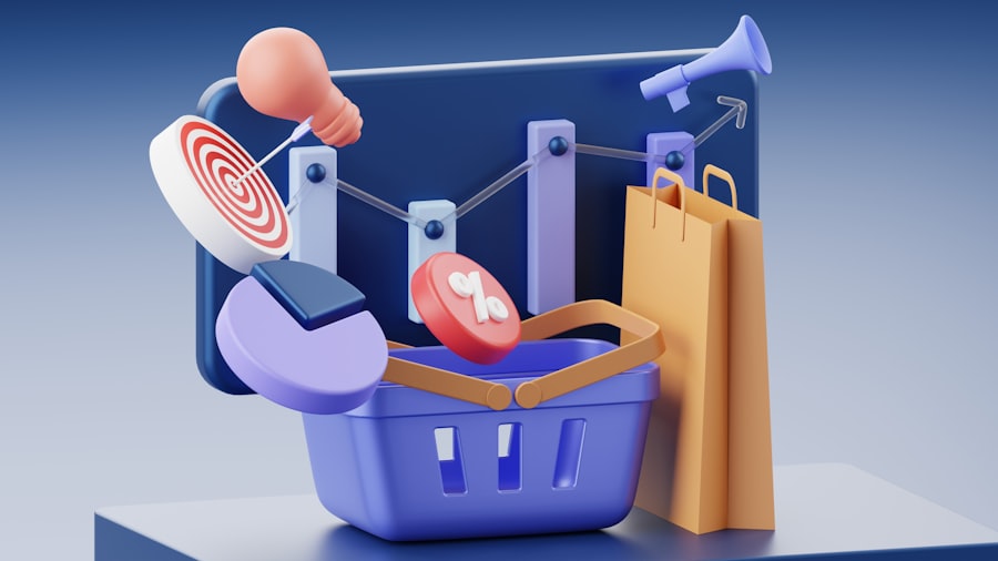 Photo Retail Analytics Revolution