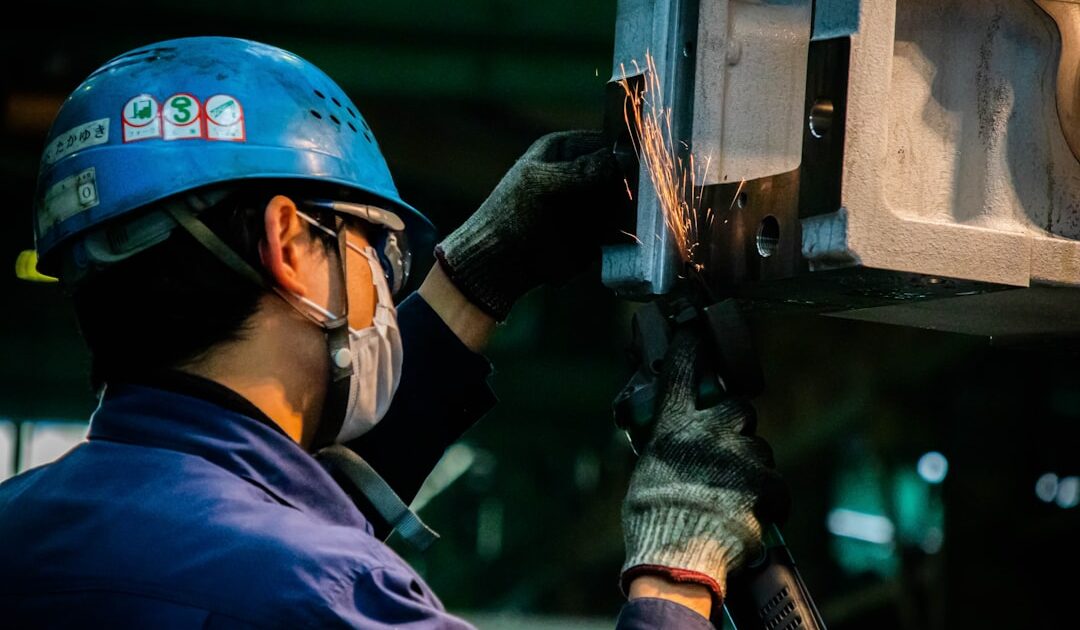 Manufacturing Intelligence: Predictive Maintenance Through AI Analytics