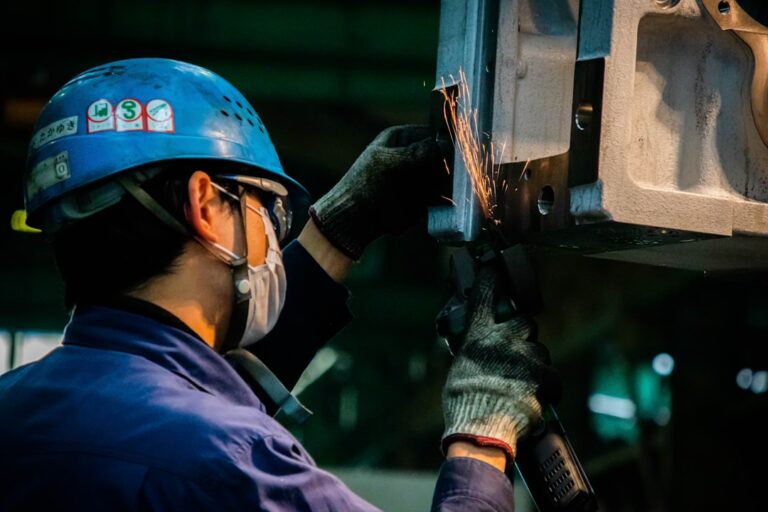 Manufacturing Intelligence: Predictive Maintenance Through AI Analytics
