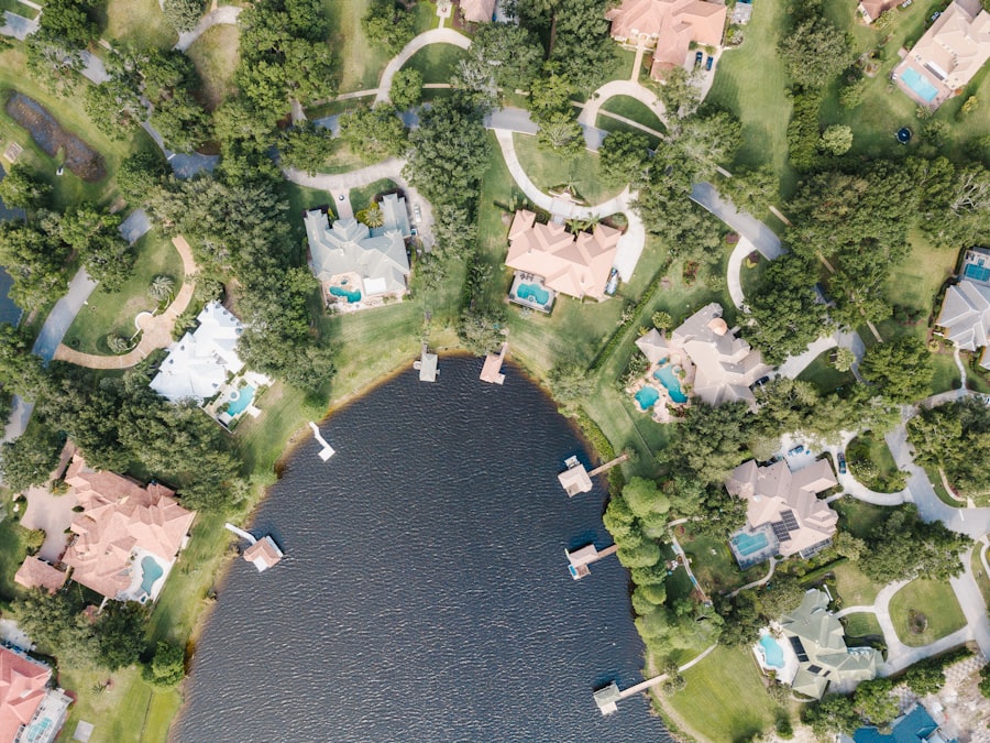 Real Estate Intelligence