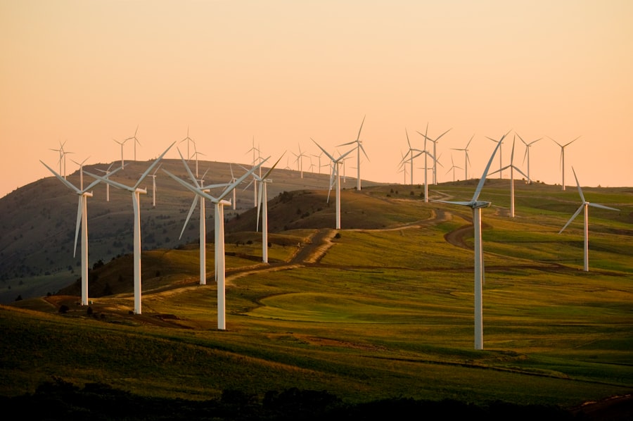 Energy Sector Analytics