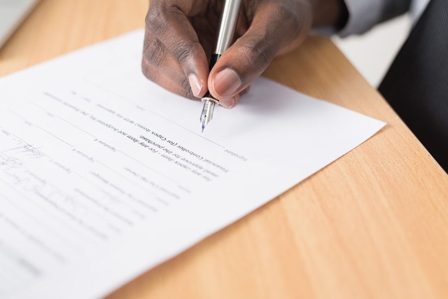 Insurance Underwriting