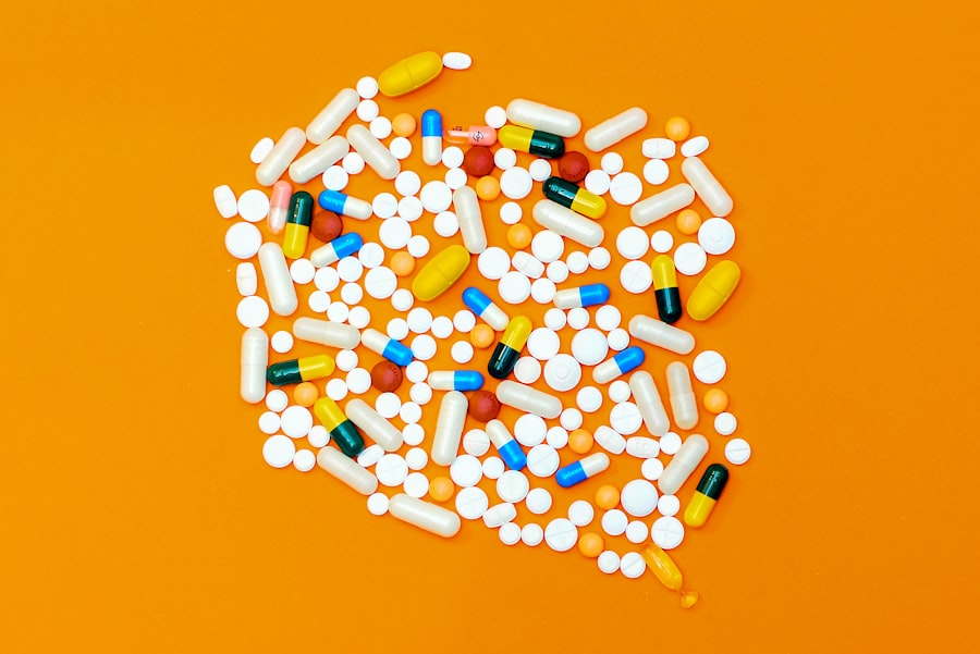 Pharmaceutical Analytics