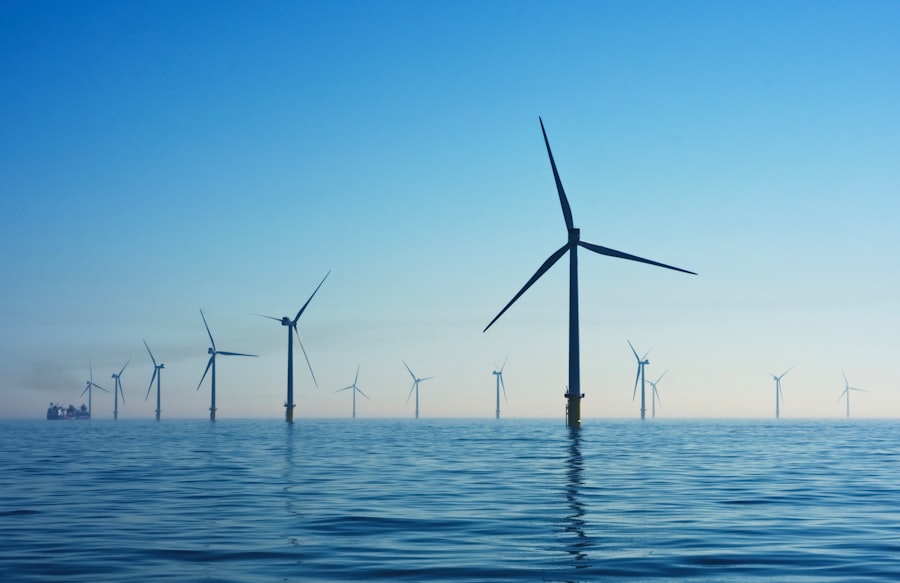 Photo Energy Sector Analytics