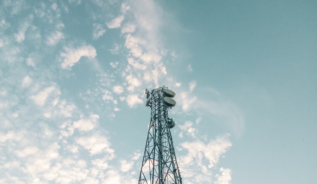 Telecommunications: Network Analytics in the Age of AI