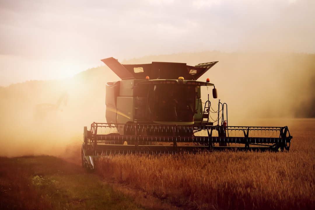 Photo Agriculture Intelligence
