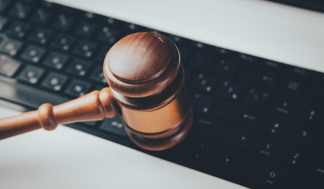 Legal Analytics: How AI Uncovers Patterns in Case Law and Discovery