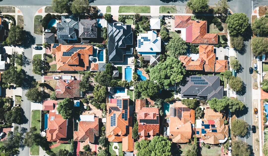 Real Estate Intelligence: AI-Powered Market and Valuation Analytics