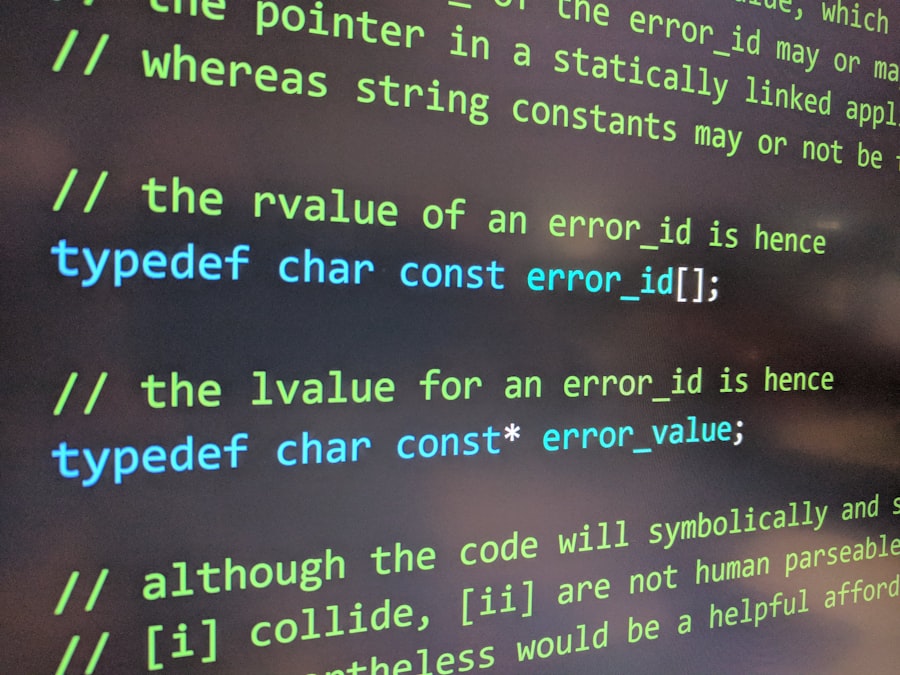 Data Validation