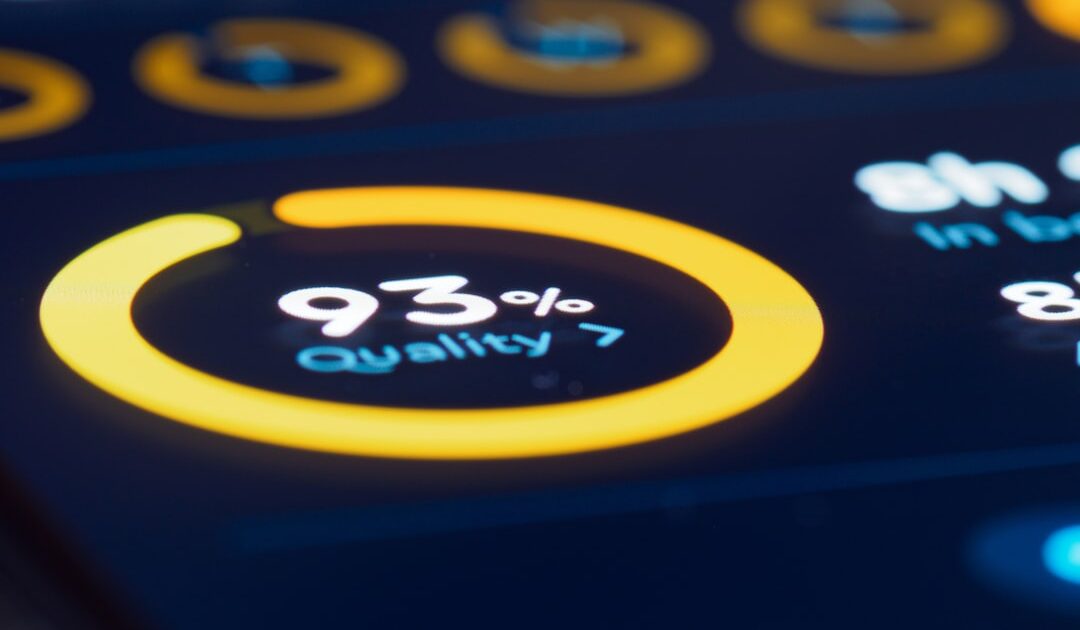 Continuous Data Quality Monitoring with Machine Learning