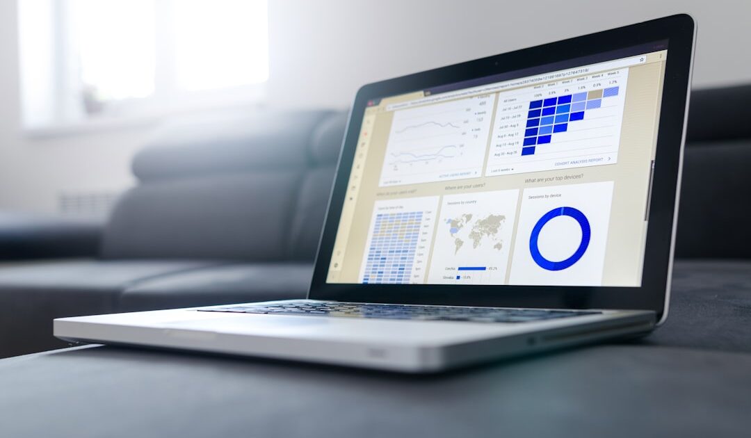 The GDPR-AI Intersection: Compliant Analytics in Regulated Industries
