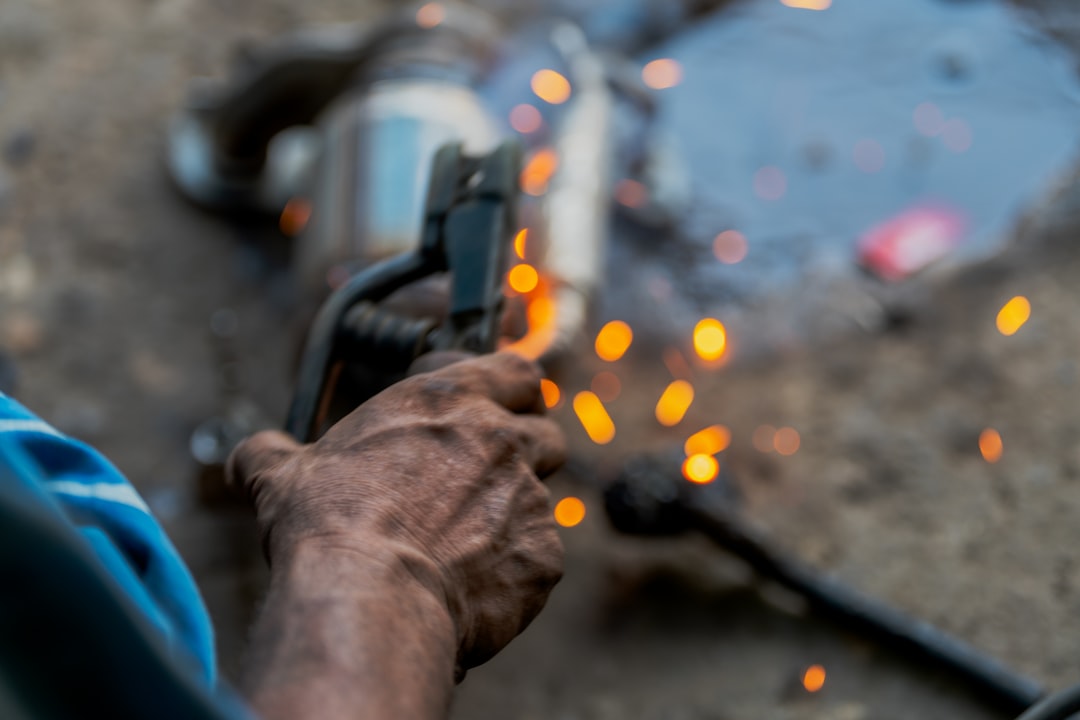 Photo Skills & Workforce