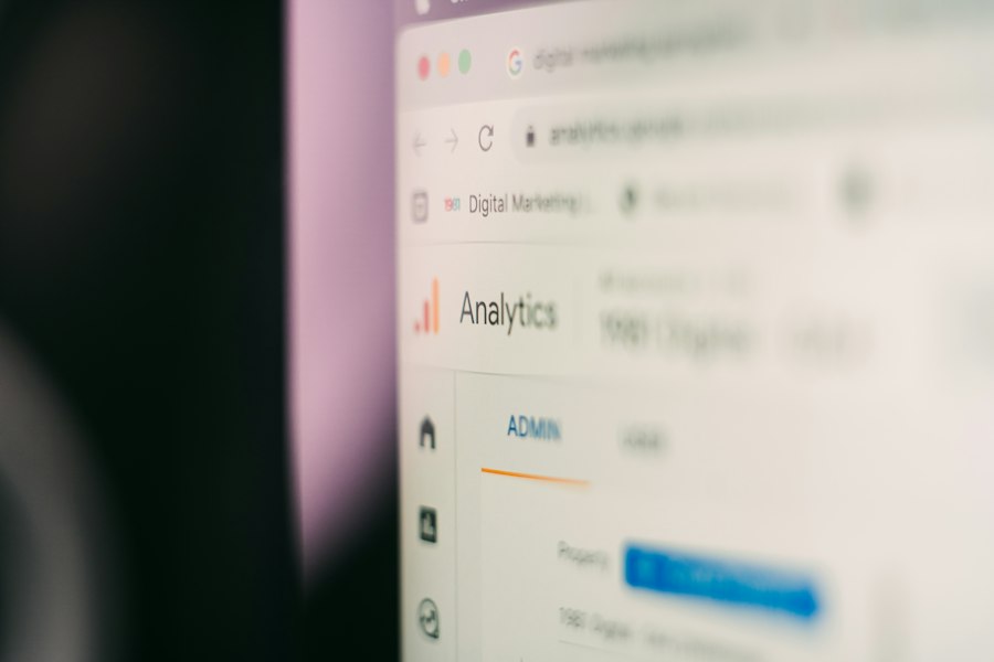 Photo Analytics Professionals