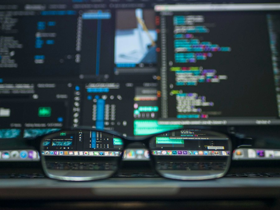 Photo Analytics Engineer