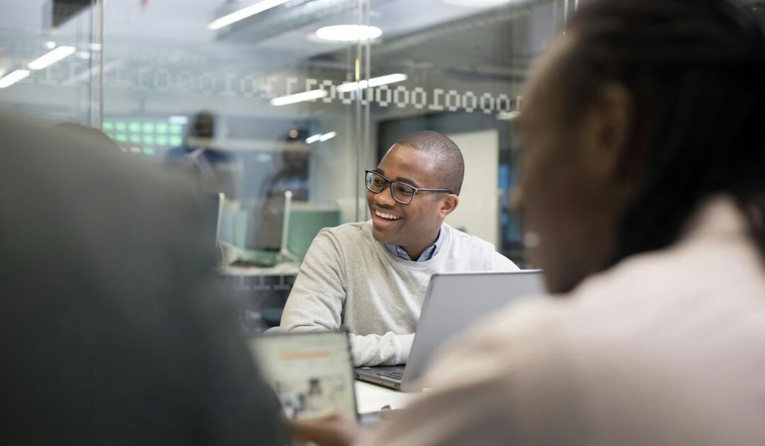 Citizen Data Scientists: How AI Enables Non-Technical Analytics