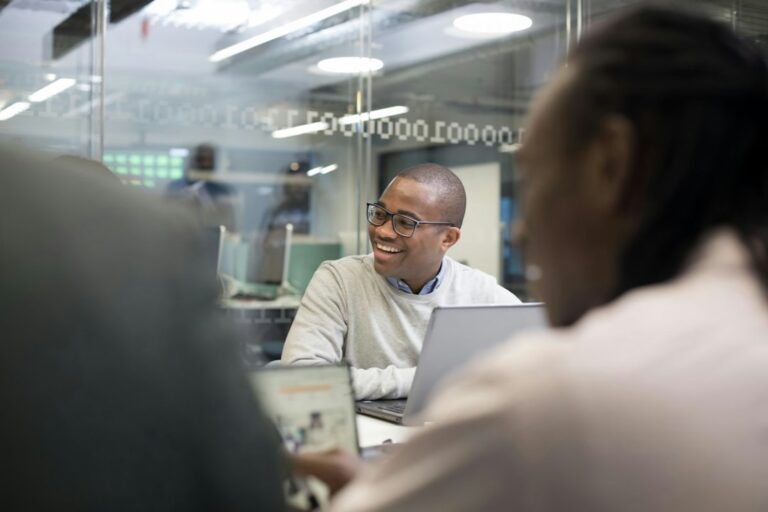 Citizen Data Scientists: How AI Enables Non-Technical Analytics