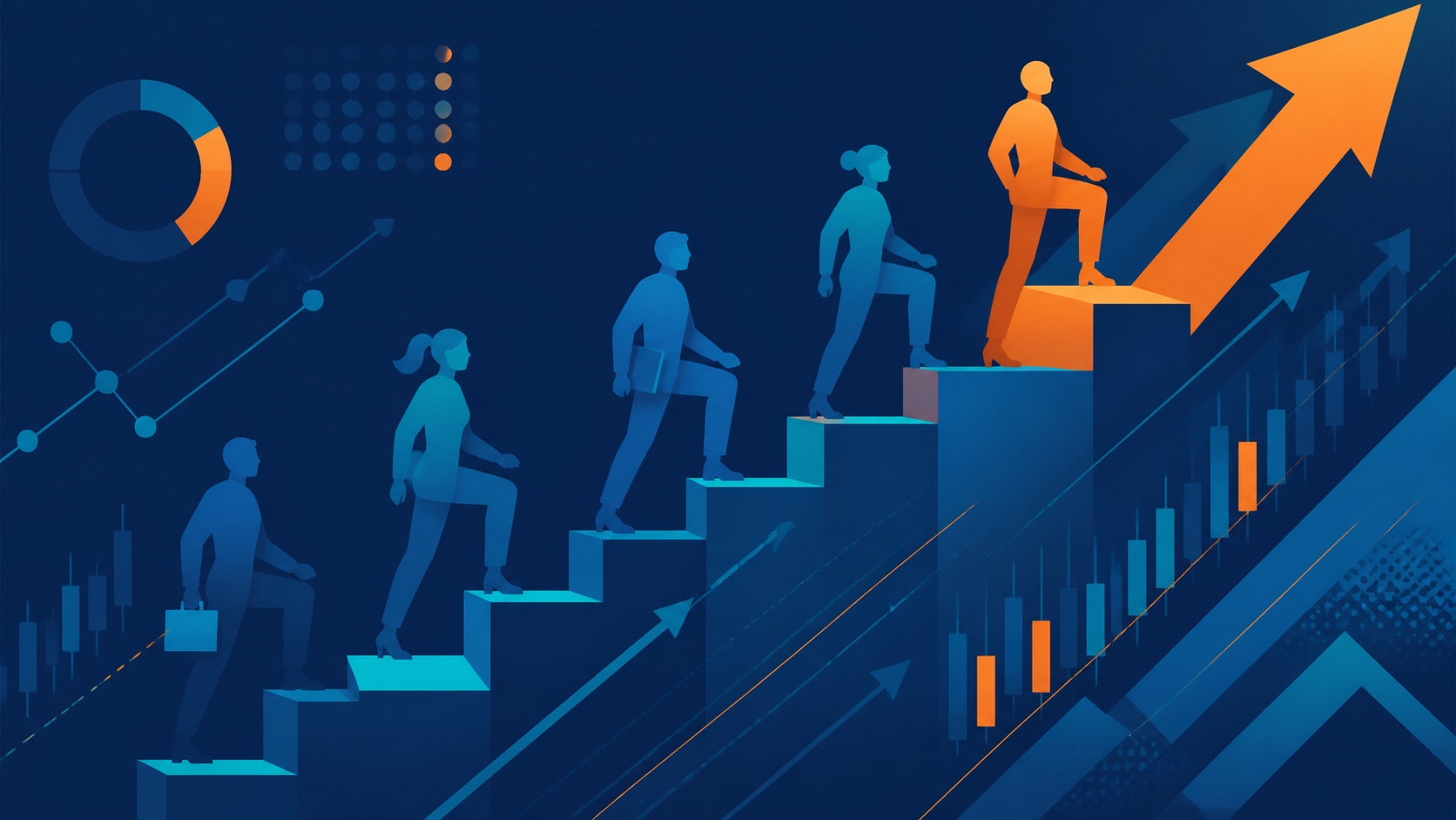 Analytics Career Paths: Adapting to AI-Driven Transformation