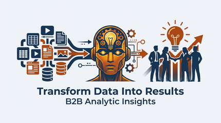 B2B Analytic Insights