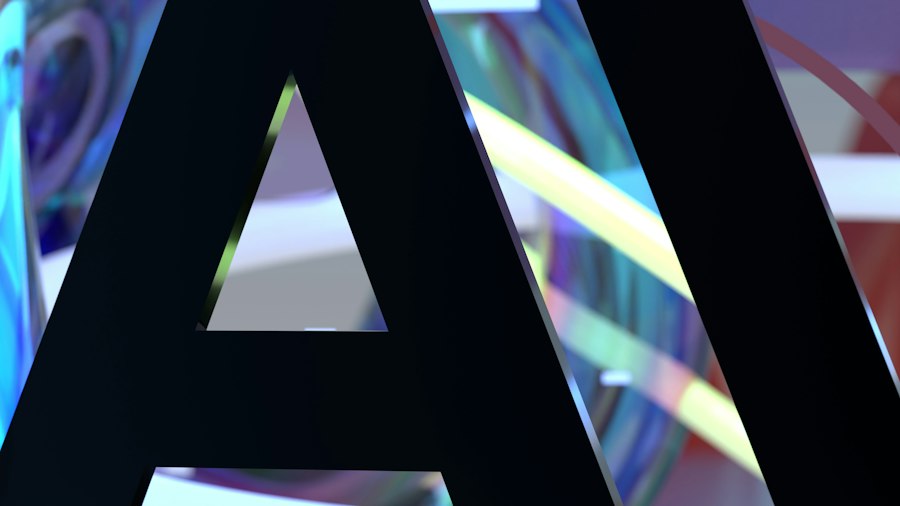 Photo AI analytics talent competition