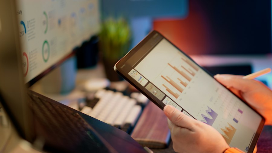 Photo Cross-Functional Analytics AI Tools
